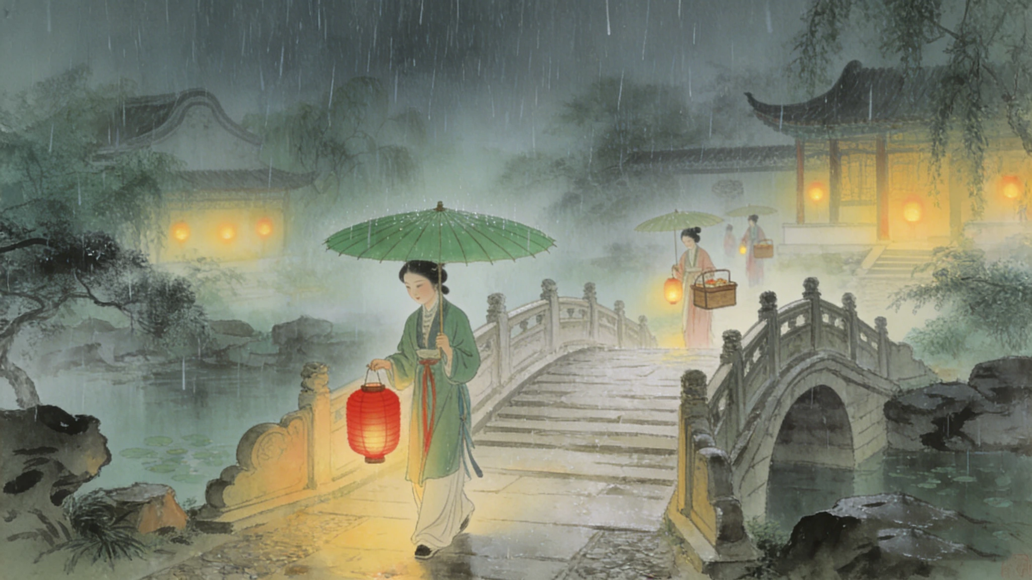 红楼梦
