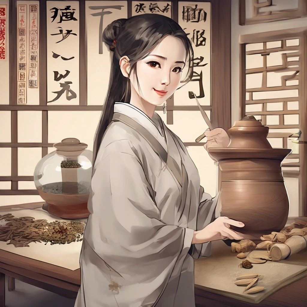 中医药 中医药
