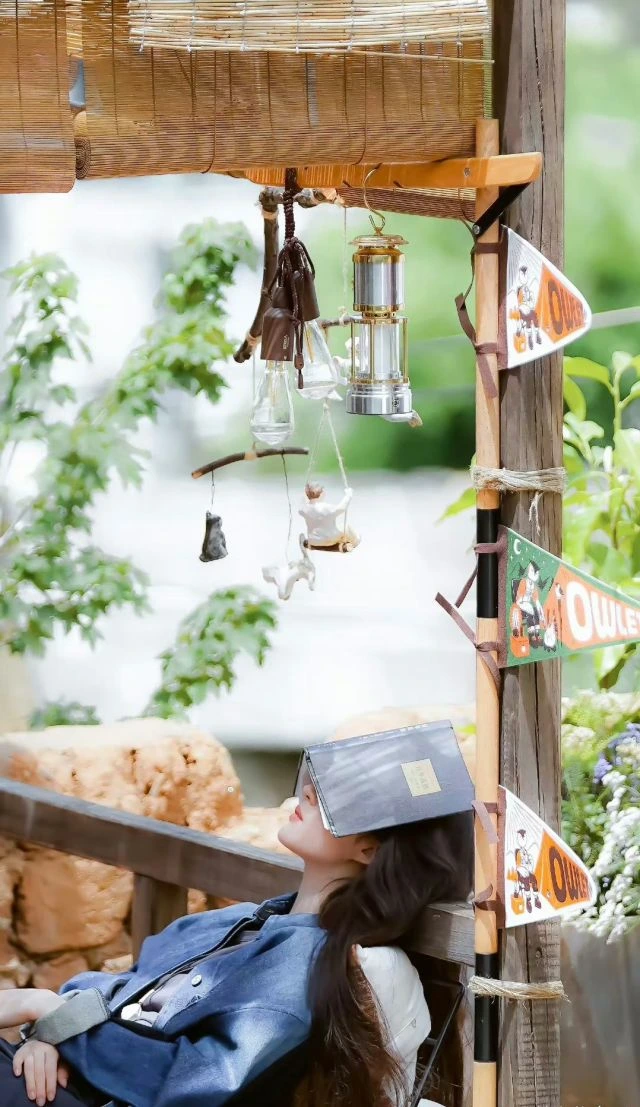 夏日私语