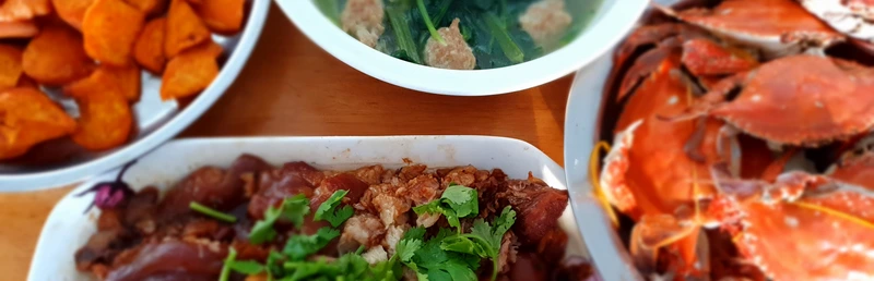 手扒肘子