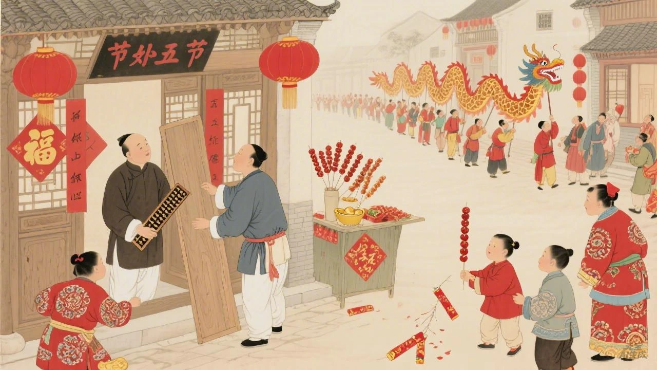 破五