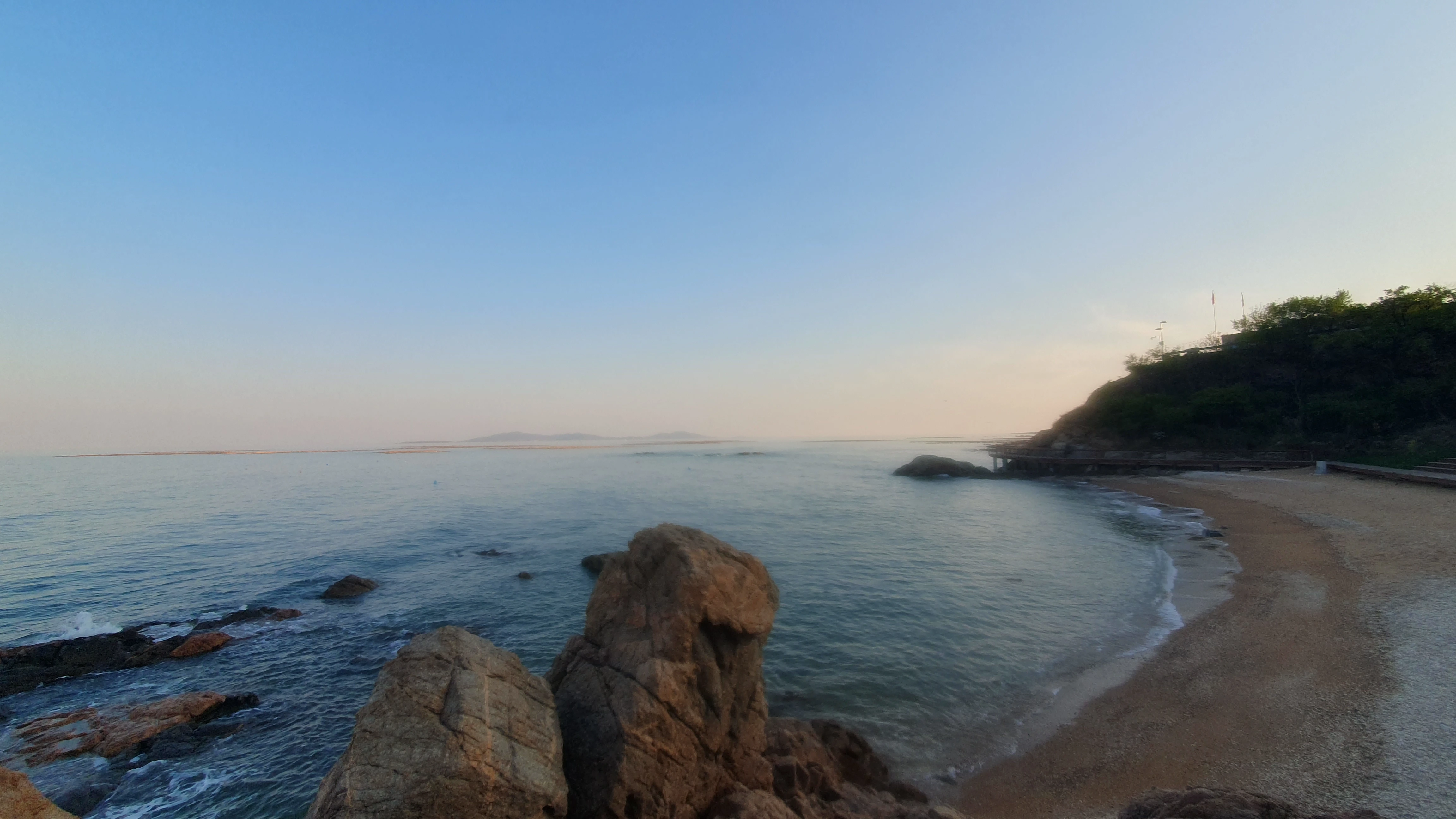 大海